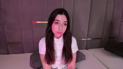 EVA online show from 01.26.25