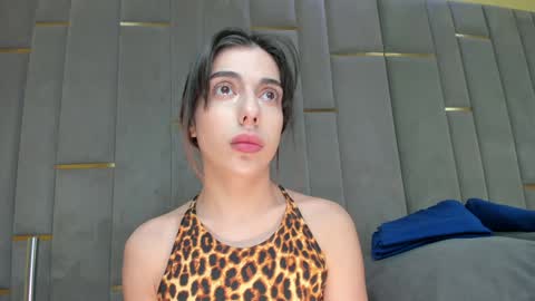 EVA online show from 12.20.25