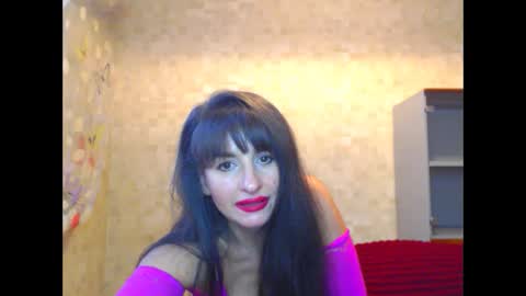 Snapshot of evalive1133 chatting on 12.19.24 EvaLive online show from 12.19.24