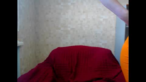 Snapshot of evalive1133 chatting on 03.19.26 EvaLive online show from 03.19.26