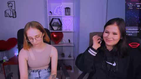 evalora online show from 11.13.25