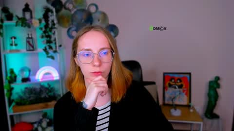 evalora online show from 04.22.26