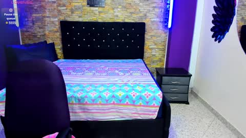 Eva online show from 12.28.24