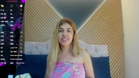 Eva online show from 03.27.26