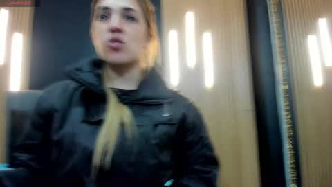 Eva online show from 04.03.26
