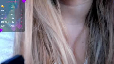 Eva online show from 04.30.26
