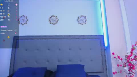 Snapshot of evaloviaa_ chatting on 06.10.26 Eva online show from 06.10.26