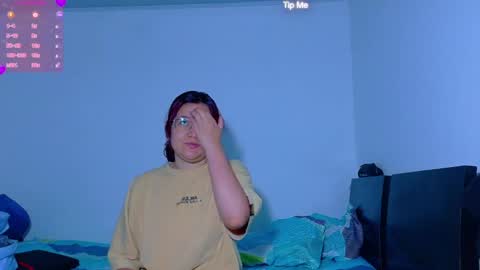 evaluna_02 online show from 06.04.26