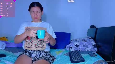 evaluna_02 online show from 06.08.26
