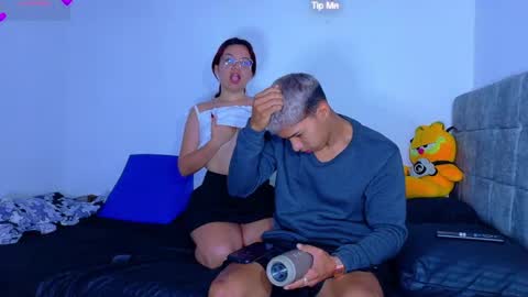 evaluna_02 online show from 06.25.26