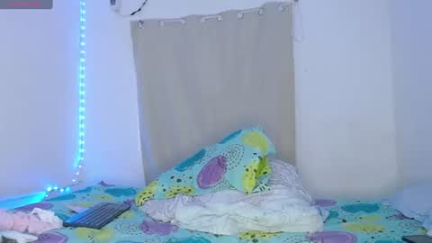 evaluna horny  online show from 07.21.26