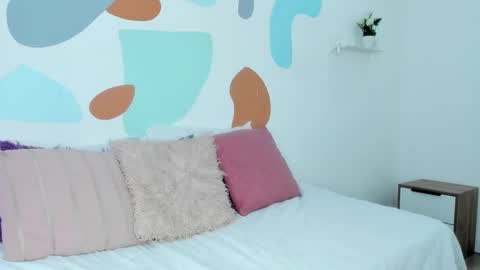  Eva Luna online show from 02.27.25