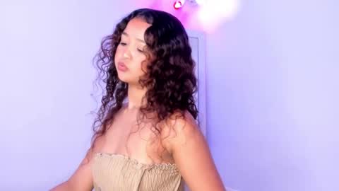  Eva Luna online show from 03.09.25