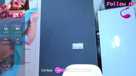 Katy online show from 01.10.25