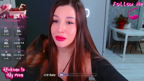 Katy online show from 01.15.25