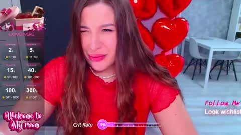 Katy online show from 03.02.25