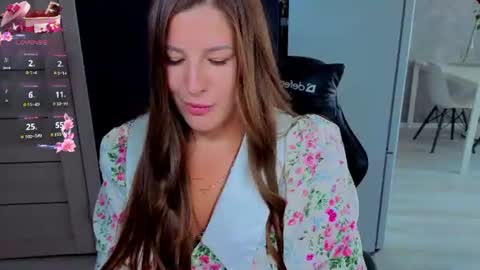 Katy online show from 07.08.26