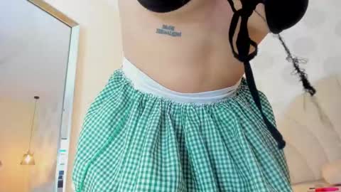 EVA  online show from 03.14.26