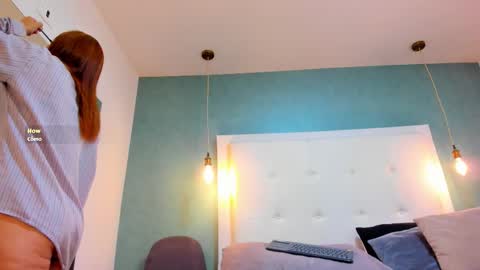 evamilf24 online show from 01.16.26