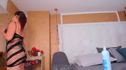 evamilf24 online show from 07.01.26