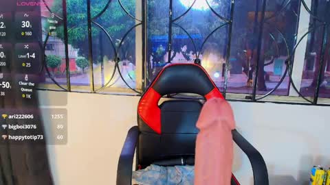  Eva  online show from 04.30.26