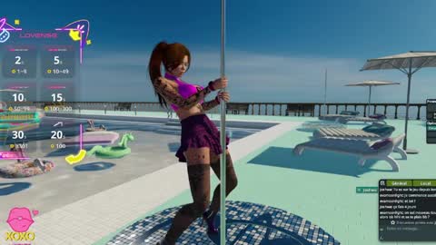 Snapshot of evamoonlight12 chatting on 04.01.26 eva online show from 04.01.26