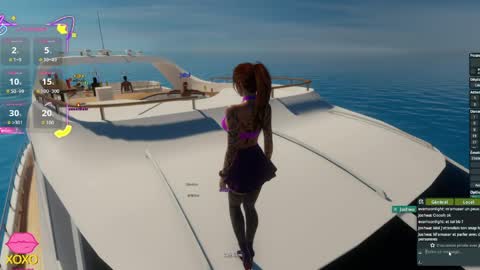 Snapshot of evamoonlight12 chatting on 04.02.26 eva online show from 04.02.26