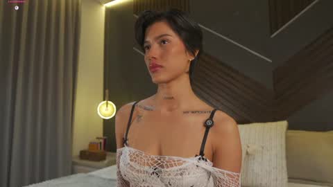 Eva Moretti online show from 06.29.26