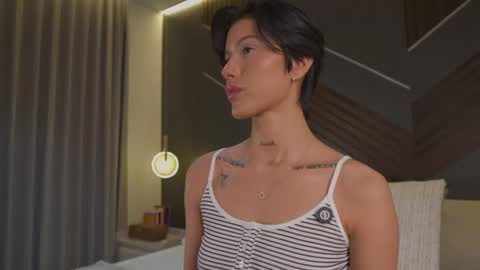 Eva Moretti online show from 07.31.26