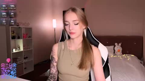 Eva online show from 06.20.26