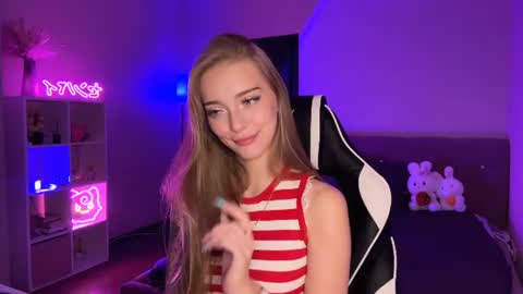Eva online show from 07.28.26