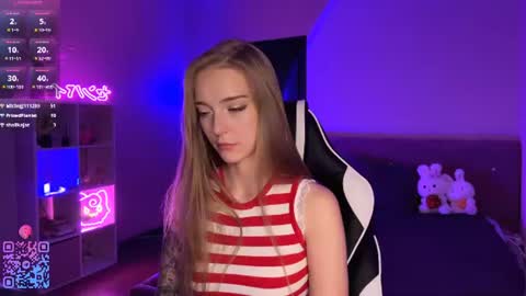 Eva online show from 07.28.26