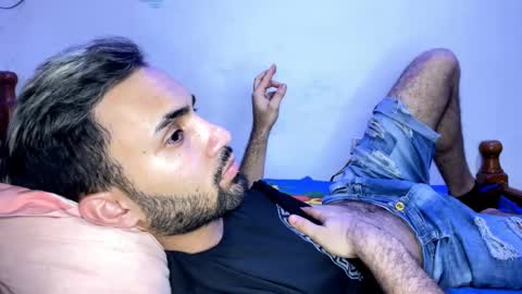 evan57036 online show from 12.22.24