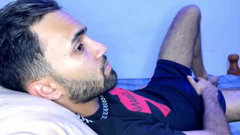 evan57036 online show from 01.10.25