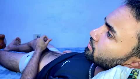 evan57036 online show from 01.17.25