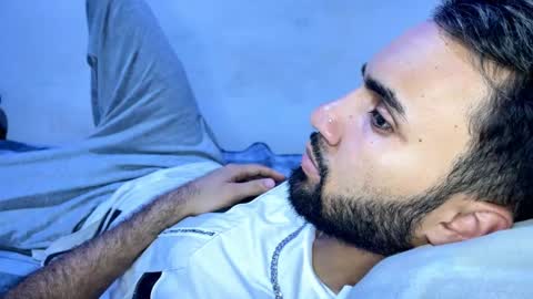 evan57036 online show from 01.22.25