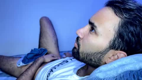 evan57036 online show from 02.14.25