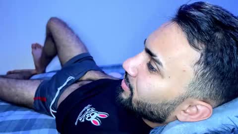 evan57036 online show from 02.20.25