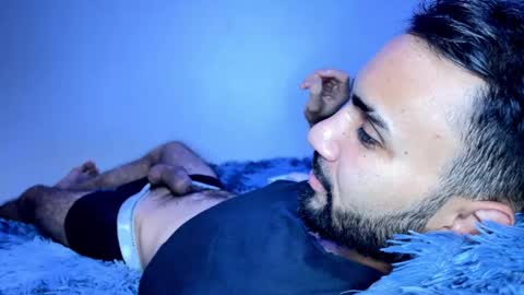 evan57036 online show from 02.26.25