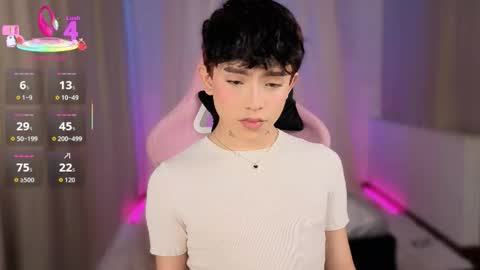 Evan online show from 09.22.25