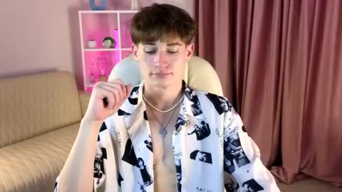 Evan online show from 02.20.26