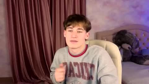 Evan online show from 02.23.26