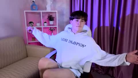 Evan online show from 03.14.26