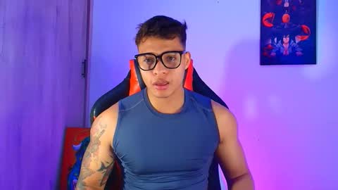 EVAN GREY online show from 11.30.25