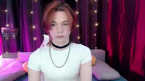 Snapshot of evan_reinhart chatting on 12.17.25 evan_reinhart online show from 12.17.25