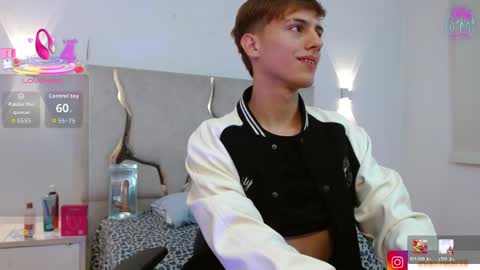 evan_tay online show from 03.31.26