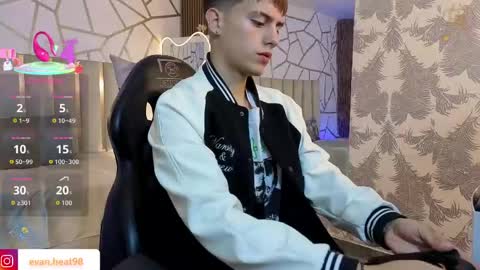 evan_tay online show from 04.24.26