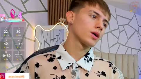 evan_tay online show from 04.26.26