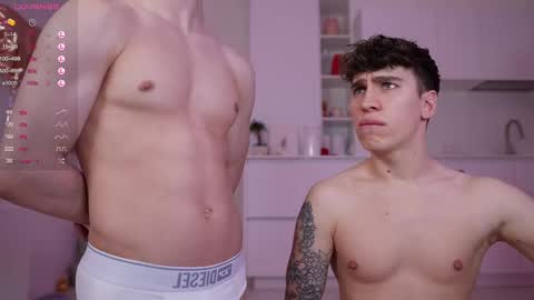 Snapshot of evan_white_ chatting on 03.02.25 evan_white_ online show from 03.02.25