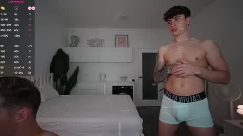 evan_white_ online show from 07.19.26